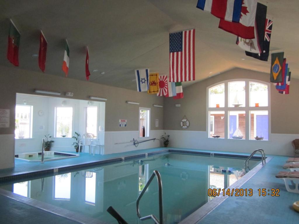 The Club At Cape Cod Hotel Pelabuhan Dennis Luaran gambar