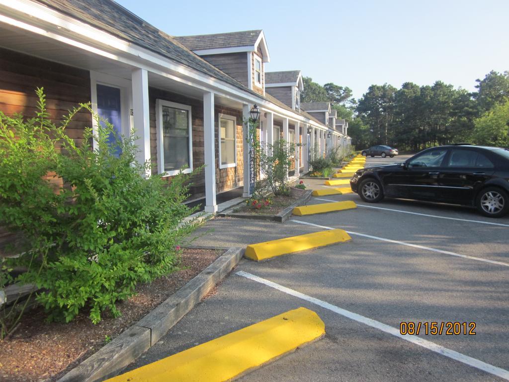 The Club At Cape Cod Hotel Pelabuhan Dennis Luaran gambar
